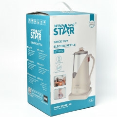 Electric kettle ST-6032 - Photo 4