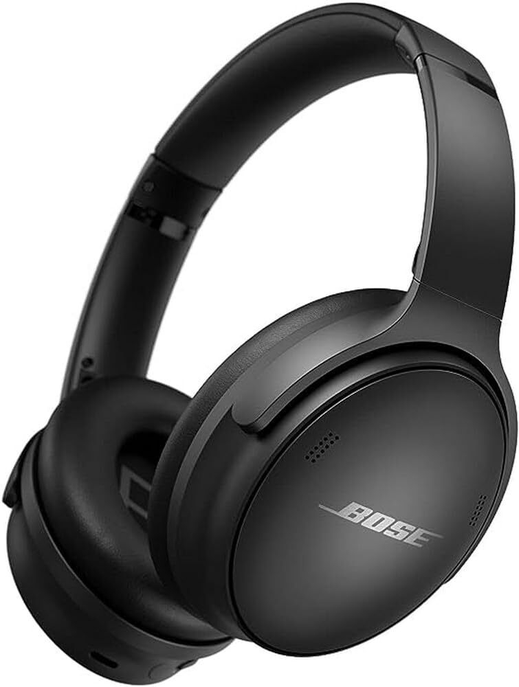 Bose QuietComfort 45 Wireless Bluetooth Headphones | Digital Store|  Nairobi, Kenya