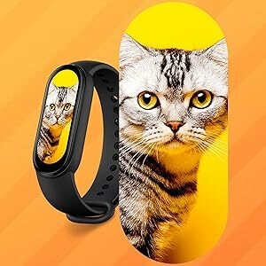 Bright, Crisp, High Resolution Screen