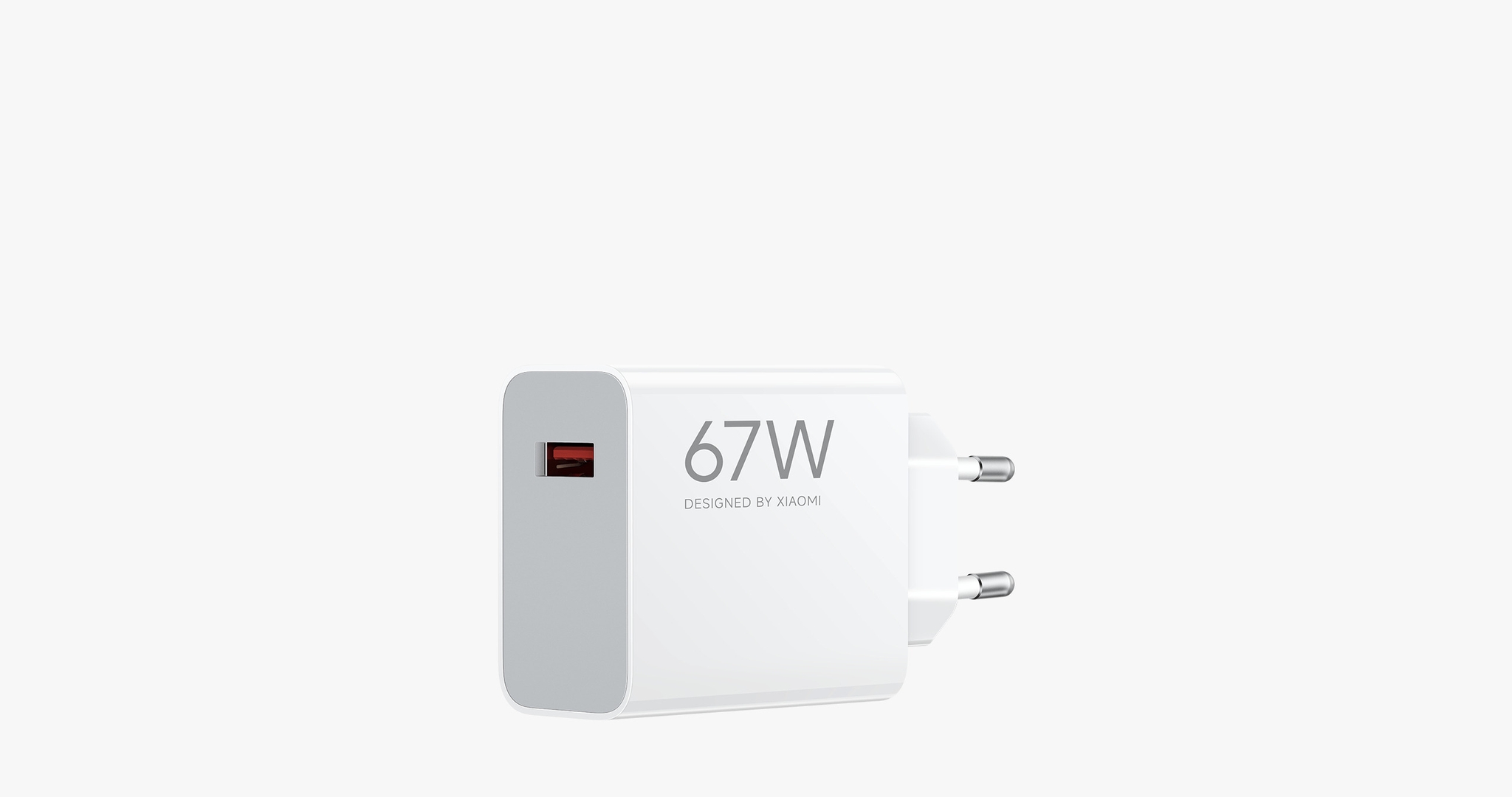 Xiaomi 67w Hypercharge Power Adapter Type A