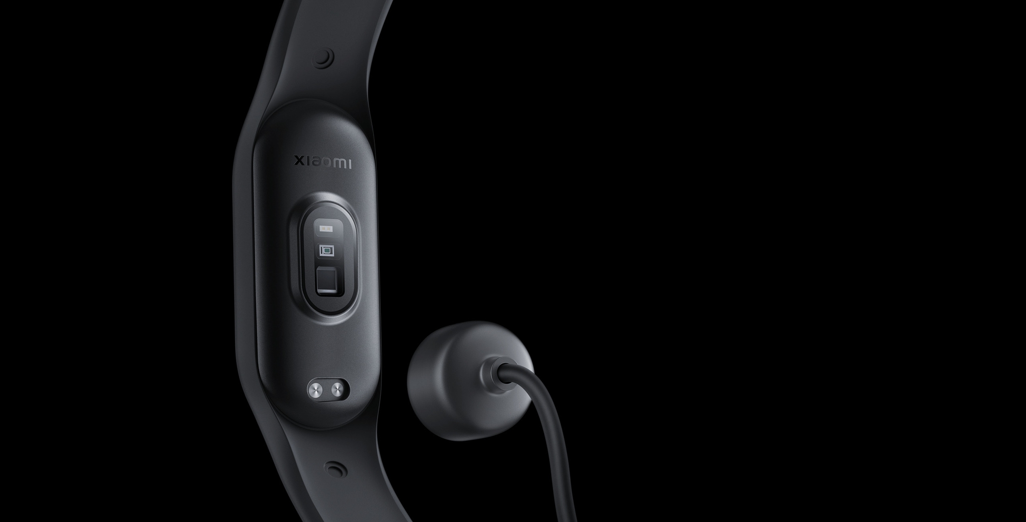 Xiaomi Smart Band 7