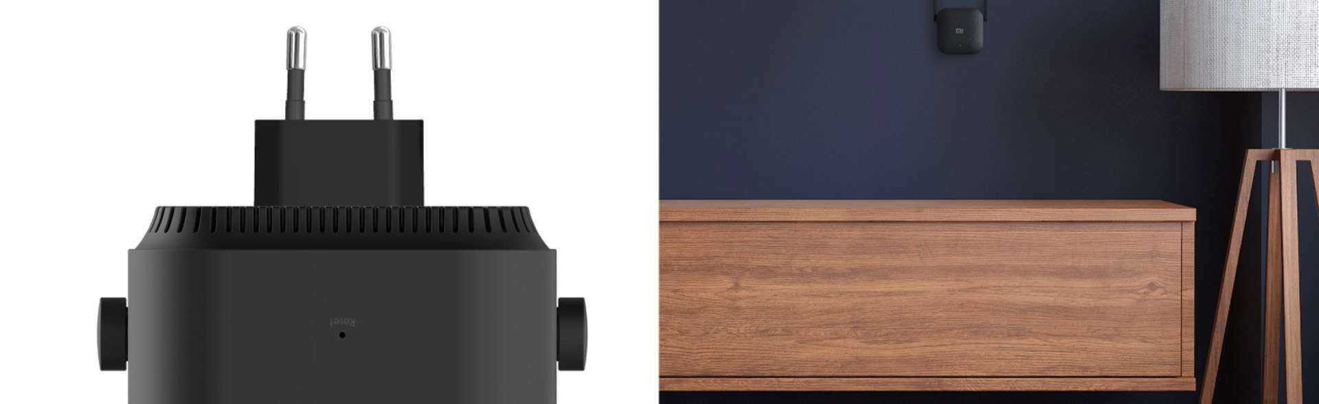 Mi WiFi Range Extender Pro