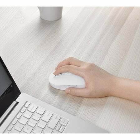 Xiaomi Xiaomi Mi Dual Mode Wireless Mouse Silent Edition