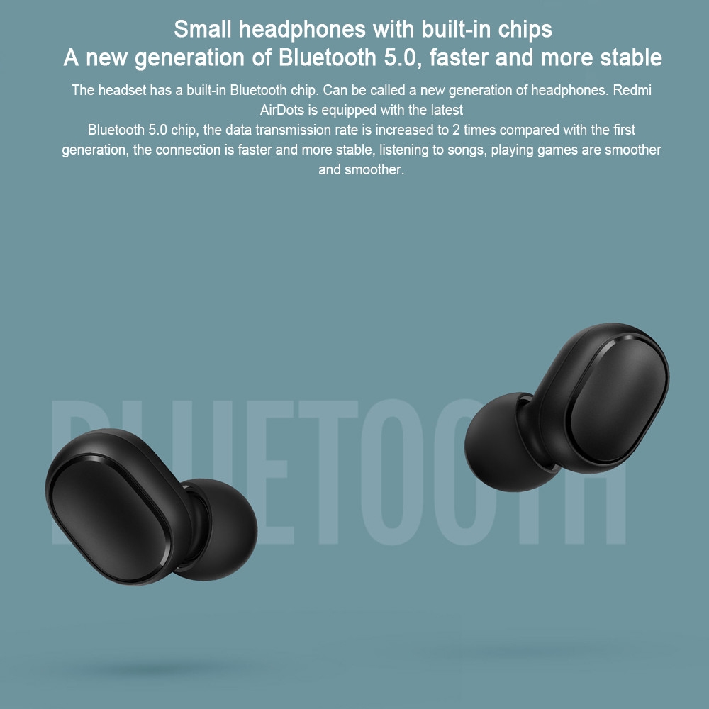 Xiaomi Mi true Wireless Earbuds Price in Kenya