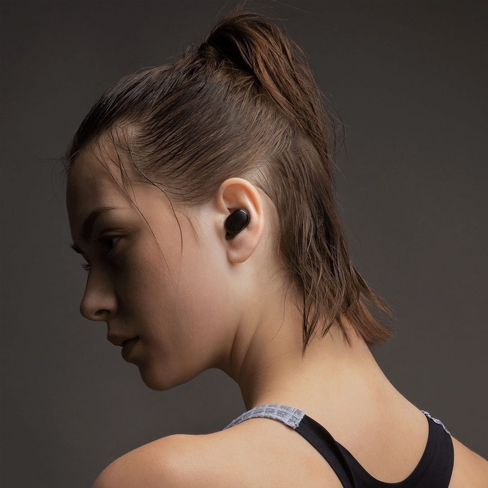 Xiaomi Mi true Wireless Earbuds Price in Kenya