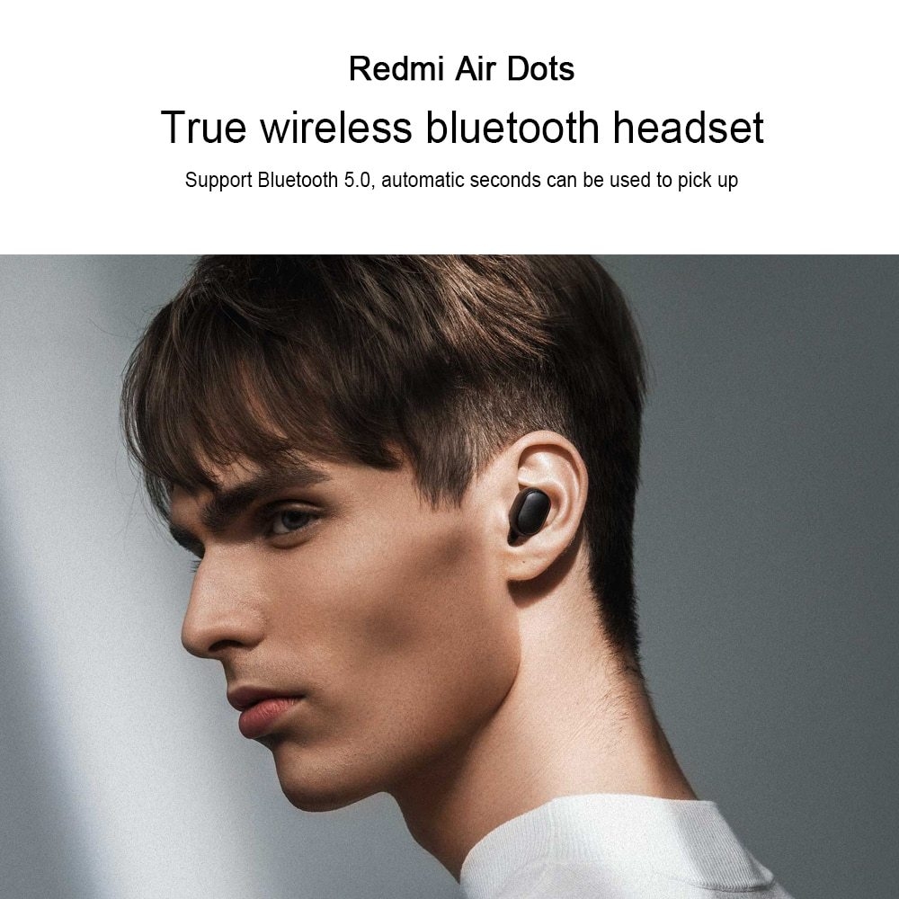 Xiaomi Mi true Wireless Earbuds Price in Kenya