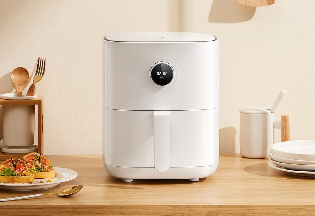 xiaomi mi air fryer 3.5 l