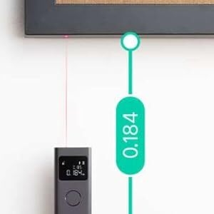 Xiaomi Smart Laser Measure