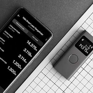 Xiaomi Smart Laser Measure