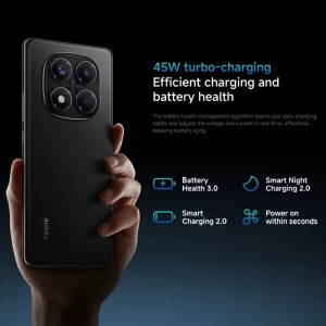 Xiaomi Redmi Note 14 Pro