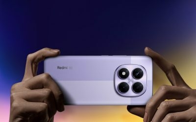 Xiaomi Redmi Note 14 Pro 8GB 256GB