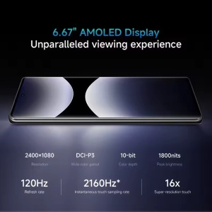 Xiaomi Redmi Note 14 Pro