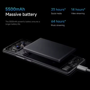 Xiaomi Redmi Note 14 Pro