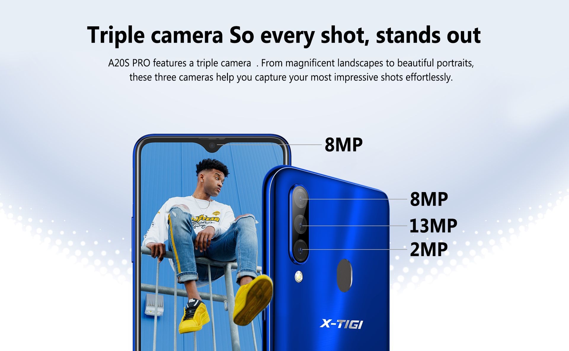 camera