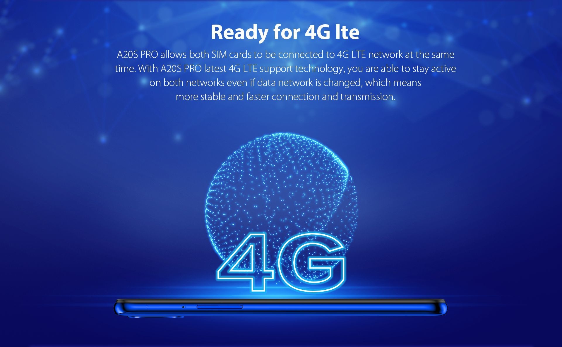 4G