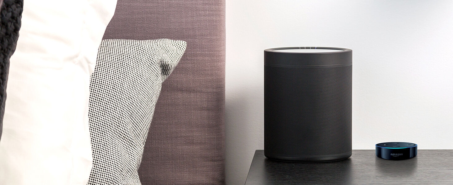 MusicCast 20, MusicCast, multi-room audio, wireless speaker, home audio