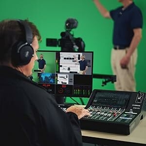 Scene Presets for your applications