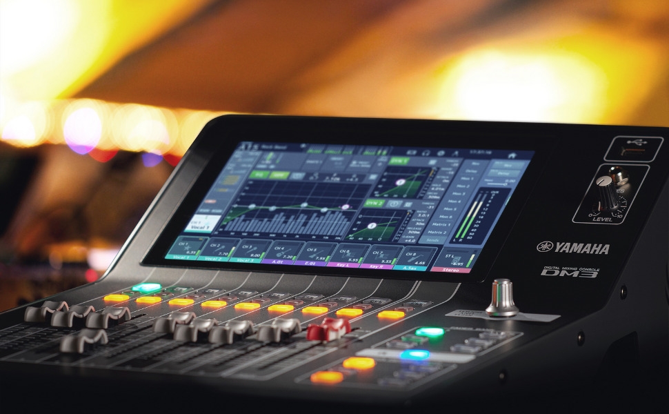 Simple. Intuitive. Powerful.