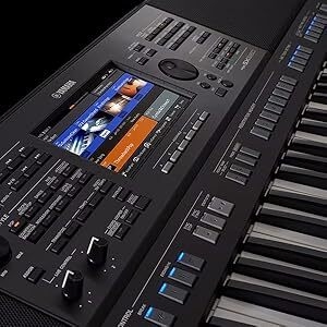 Switch Up Your Set List