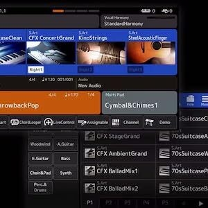 The World Is At Your Fingertips