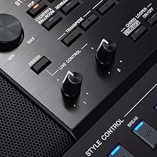 Shape Your Sound with Precise Control