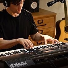 A World of Music at Your Command