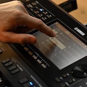 Keep the Beat with a Single Tap