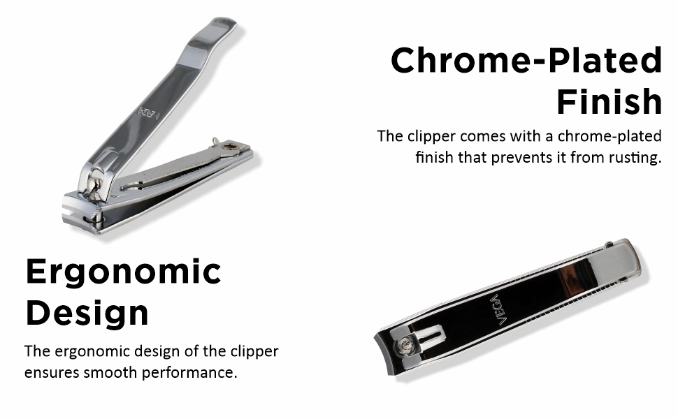 nail clipper, nail cutter, manicure tool