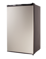 Top-freezer Bottom-freezer