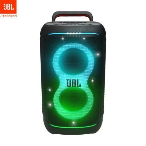 Partybox 520 Portable Battery Powered Speaker 1YR WARRANTY