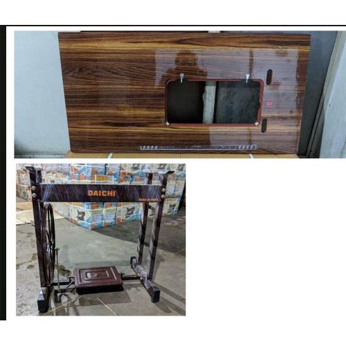 Imported Table And Stand For Industrial Sewing Machine
