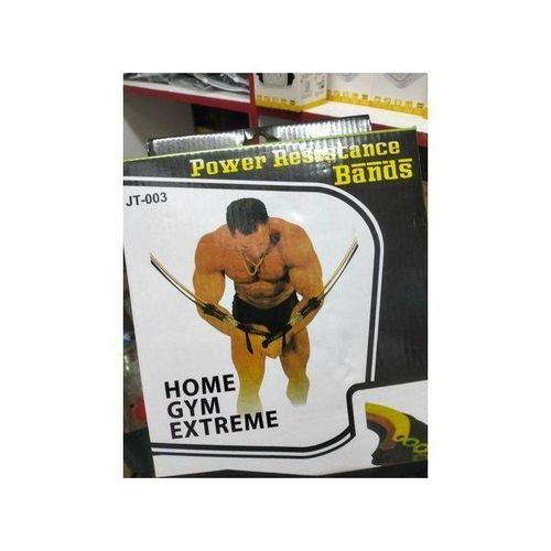 11 IN 1 RESISTANCE GYMHOME BAND