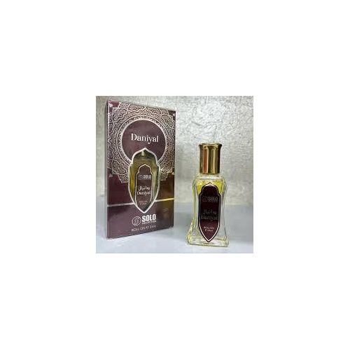 COLLECTION DANIYAL 24ML