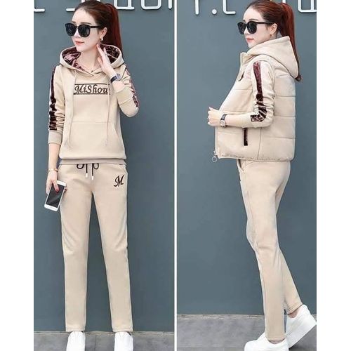 Unisex Tracksuit for Children