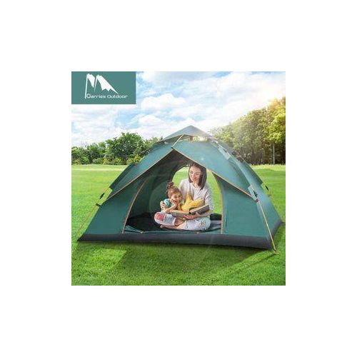 Camping Tent For 3 To 4 People