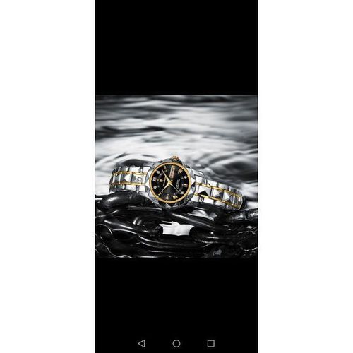 Luxury Ladies 306 Wrist Watch