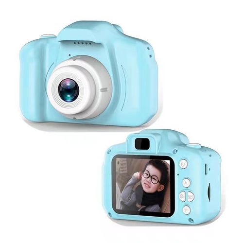X2 Mini Children Camera Take Pictures Small Children Mini Digital Camera Kids Camera Slr Toys Kids HD Camera Toys Toy Gifts