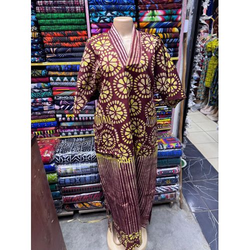 Beautiful African Women Dera