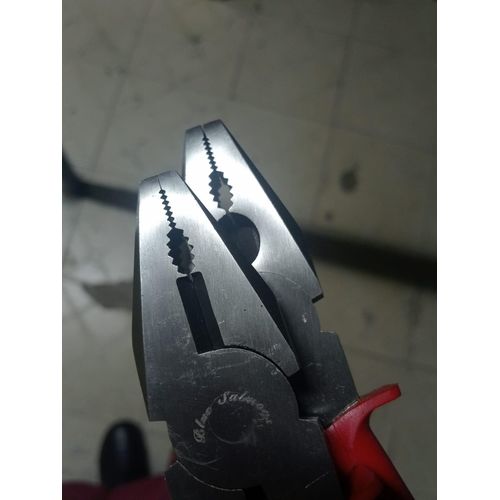 Combination Pliers 6 Inch