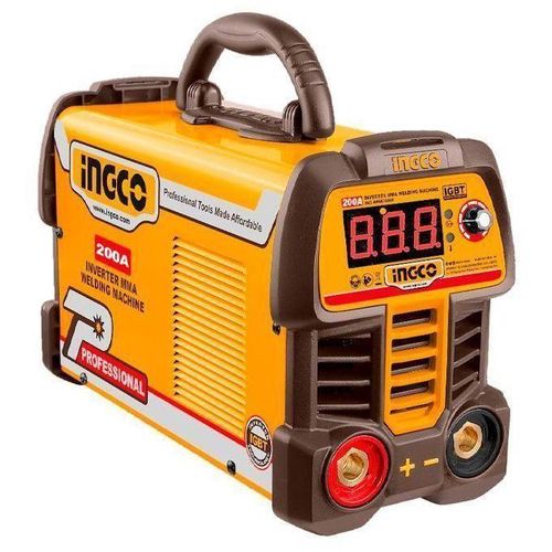 ING-MMA20069 Inverter MMA welding machine 200A
