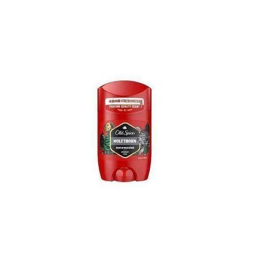 Old Spice Wild Collection 24 Hours Wolfthorn Deodorant