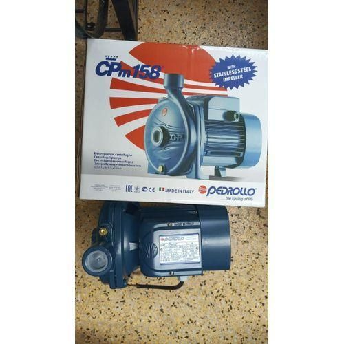 Pedrollo Heavy Duty Water Booster/ Pheripheral Pump CPM 158 - Pump 1HP