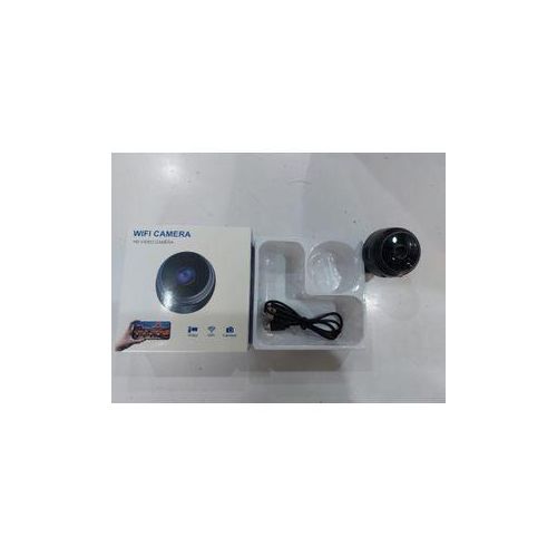 Wireless 1080P Full Hd A9 Mini Spy Nanny Wifi CCTV Camera Secret Camera