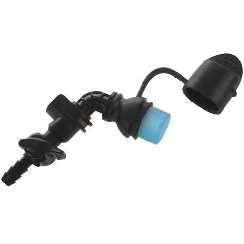 Outdoor Silicone Water Bag Nozzle Mountaineering Sports