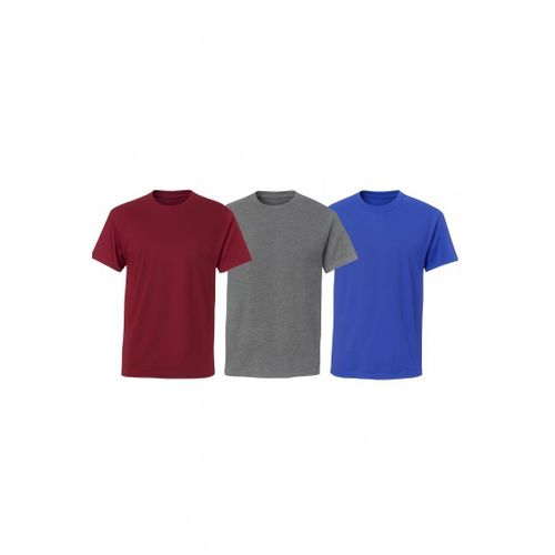 Versatile Modern Fit T-Shirts That Combine Simplicity Comfort and Durability