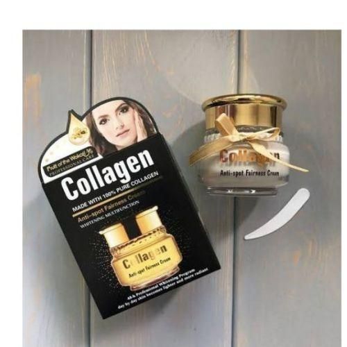 Collagen Anti-spot Fairness Cream