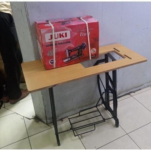 Juki Industrial Singer Heavy Duty Sewing Machine Complete with Local table