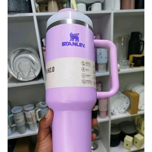 Original Stanley cup H2O Mug. Purple Colour