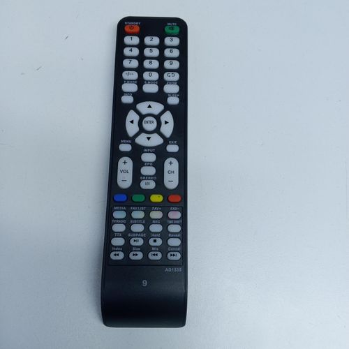 No9 Remote