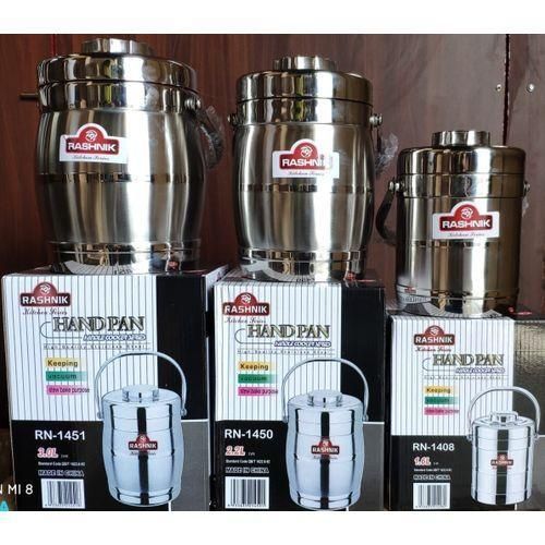 Thermal Vacuum Food Flask